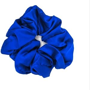 Gentle on Hair Scrunchie‎ Hair Tie